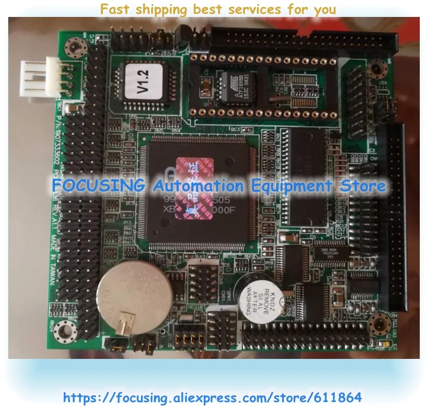 

PCM-3336 REV: A1.1 104 Industrial Module
