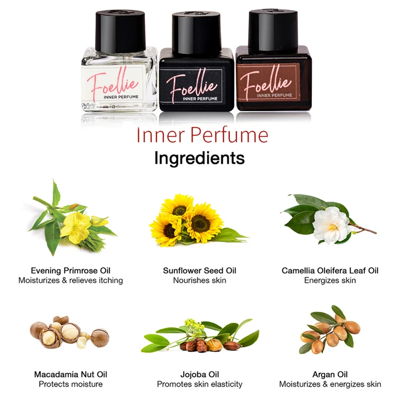 

5ml Perfume Deodorant Women's Private Perfume White-collar Business Office Fragrance Peach Flavor taste perfume