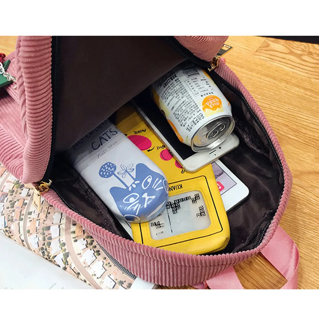 

Backpacks