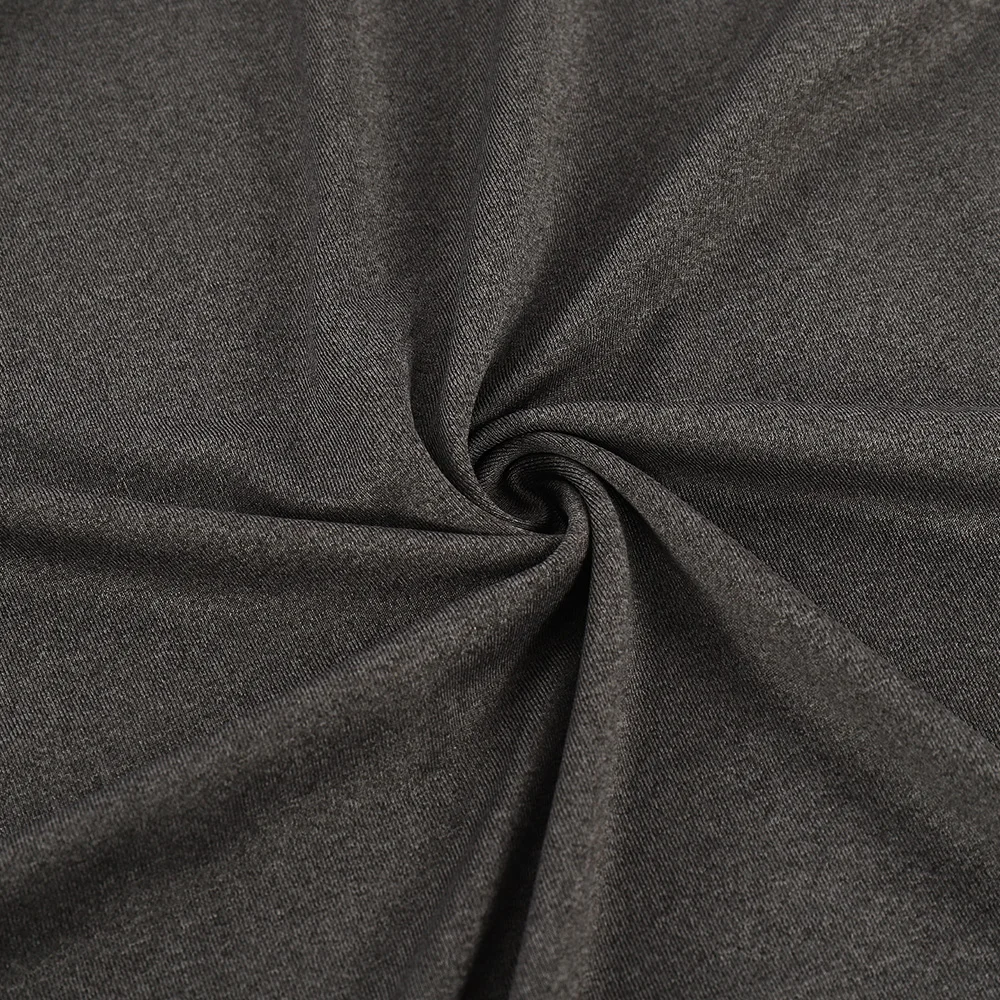 ARSUXEO мужские рубашки для бега весна-осень быстросохнущая компрессионная