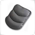 Универсальный Полиуретановый коврик для центральной консоли автомобиля Mitsubishi ASX Endeavor Expo Montero Galant Grandis Lancer Mirage