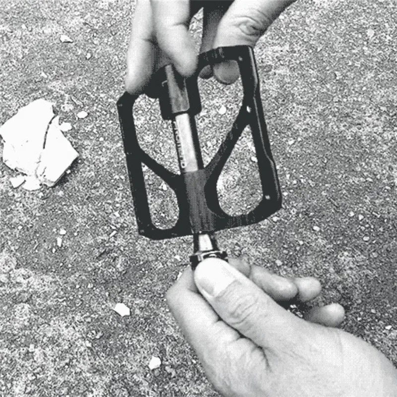 

Road MTB Bike Pedal Quick Release Road Bicycle Pedal Anti-skid Ultralight Bike Pedals Hot