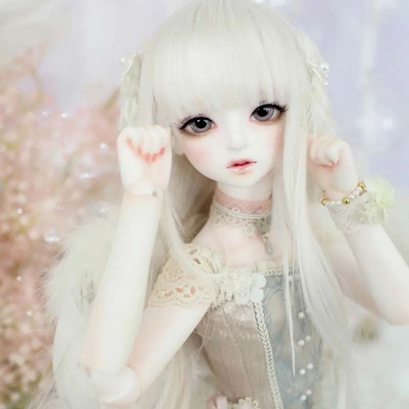 

New Arrival 1/4 BJD Doll BJD / SD Beautiful Sofia Doll for Little Girls for Birthday Christmas Gift