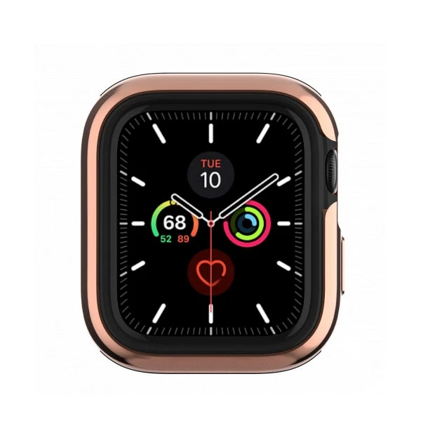Бампер SwitchEasy Odyssey для Apple Watch 4 &amp 5 44mm&quot | Электроника