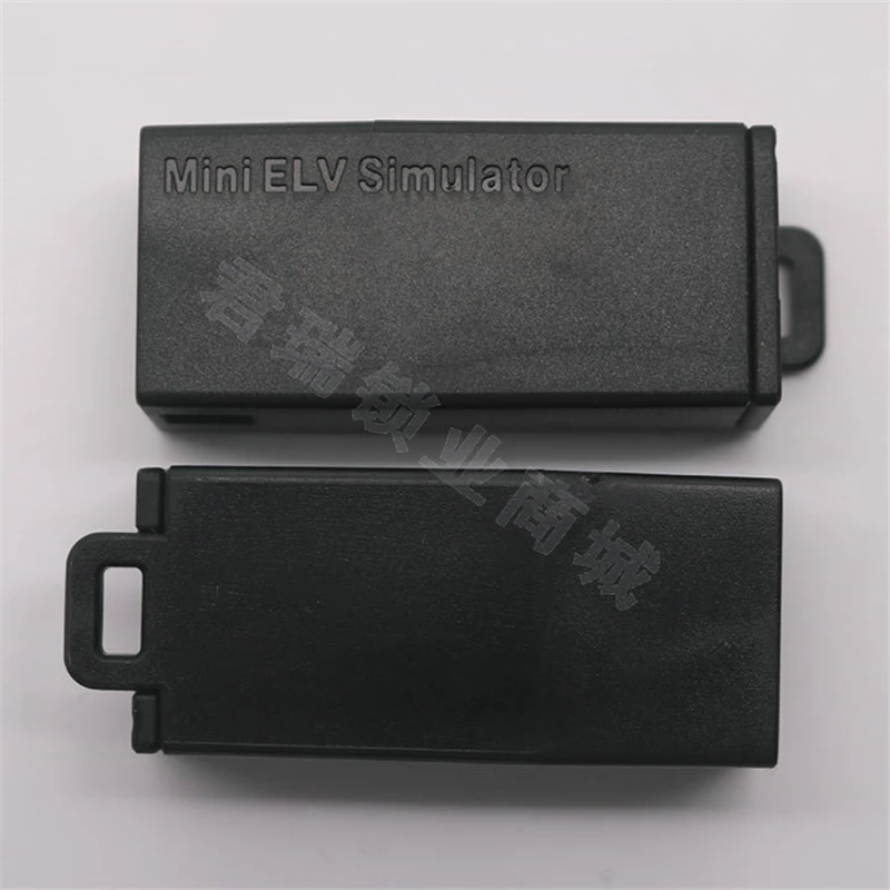Эмулятор VVDI Mini ELV обновленный ESL Mini-симулятор для Benz W204 W207 W212 работает с Xhorse MB Tool 5