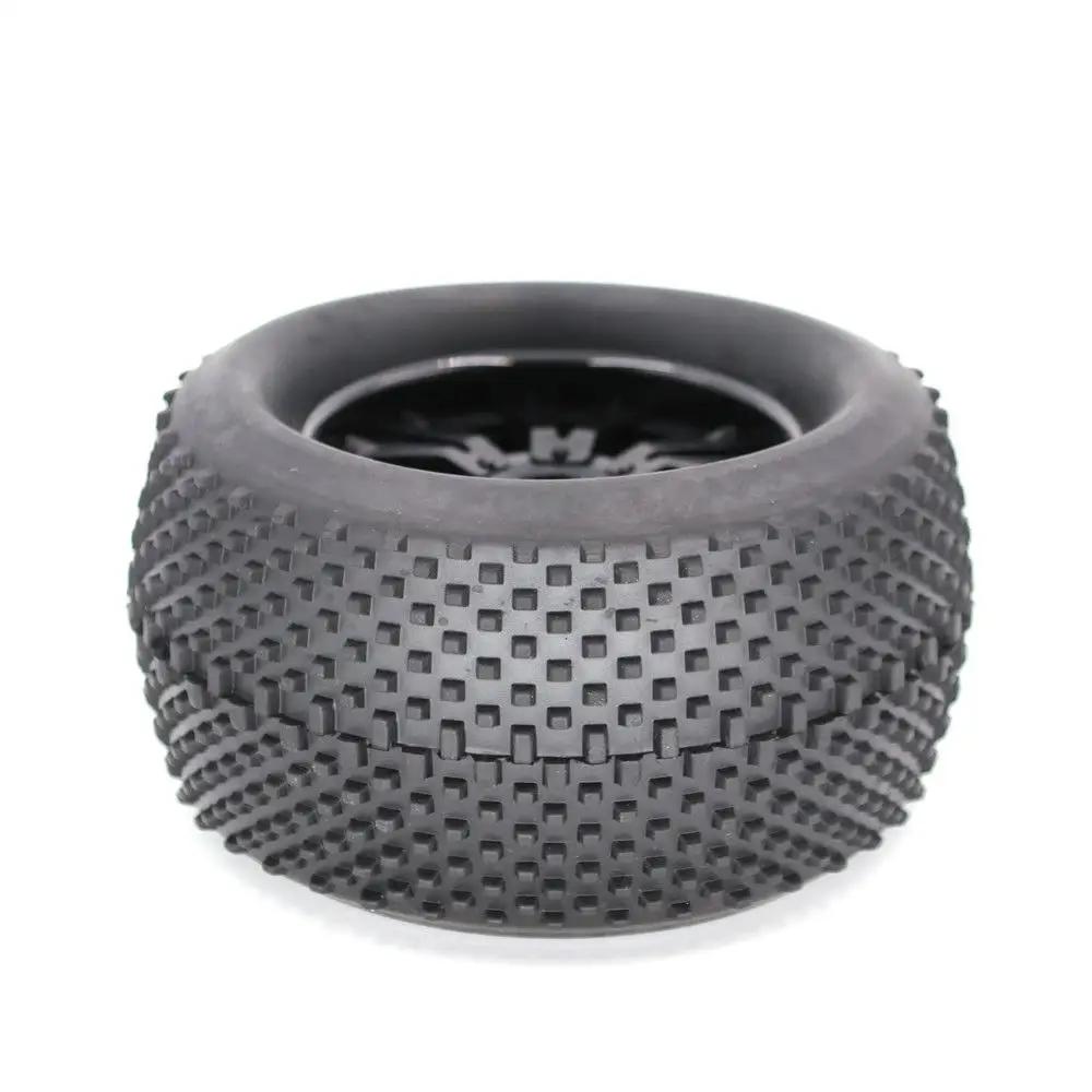 

1/8 Tire Universal RC Car Wheel and Tire Off-road Car Tire Car Parts