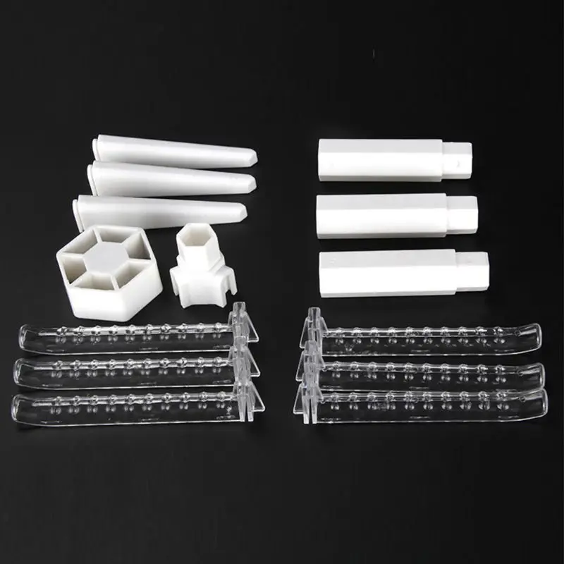 Новая Бытовая Складная паста сушилка для лапши держатель подвесной стеллаж