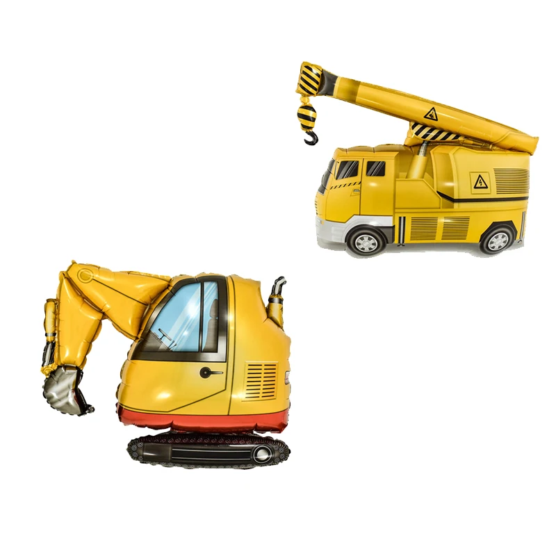 2 шт. автомобильный вилочный погрузчик для воздушных шаров | Дом и сад