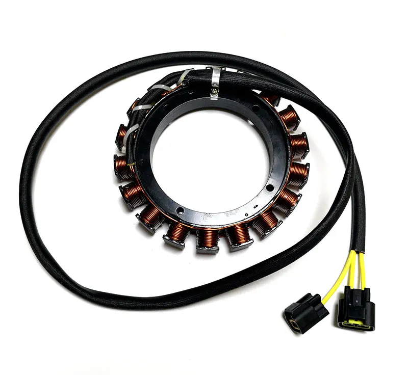 JETUNIT узел статора для Yamaha подвесной 68F-81410-00-00 150hp 175hp 200hp