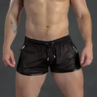 2020 летние мужские шорты для фитнеса бодибилдинга сексуальные дышащие быстросохнущие модные повседневные пляжные шорты для бега