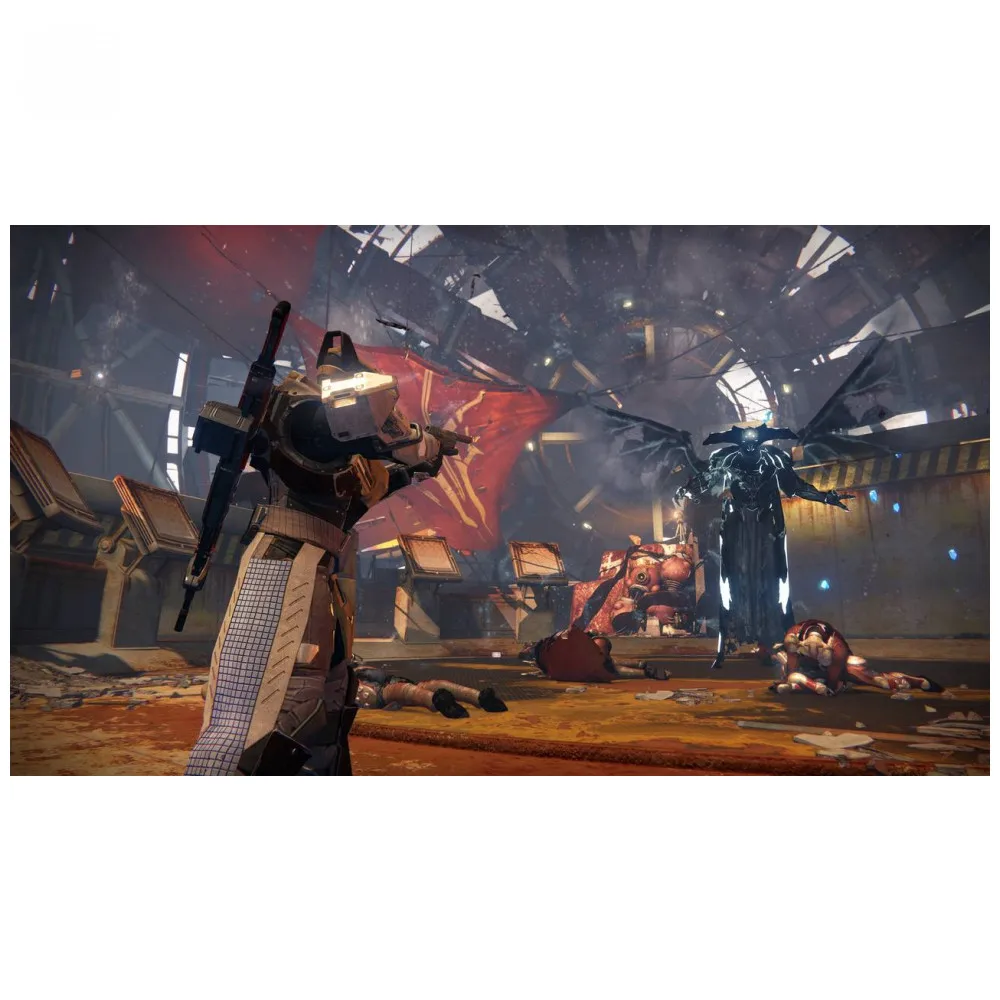 Игра для Xbox one Destiny: The Taken King. Legendary Edition (английская версия) | Электроника