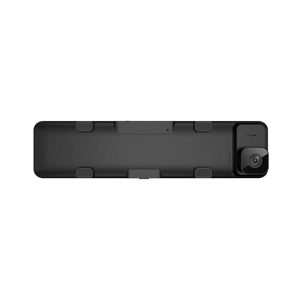 JADO T690 Dashcam FHD двойной 1296P объектив для вождения видео регистратор