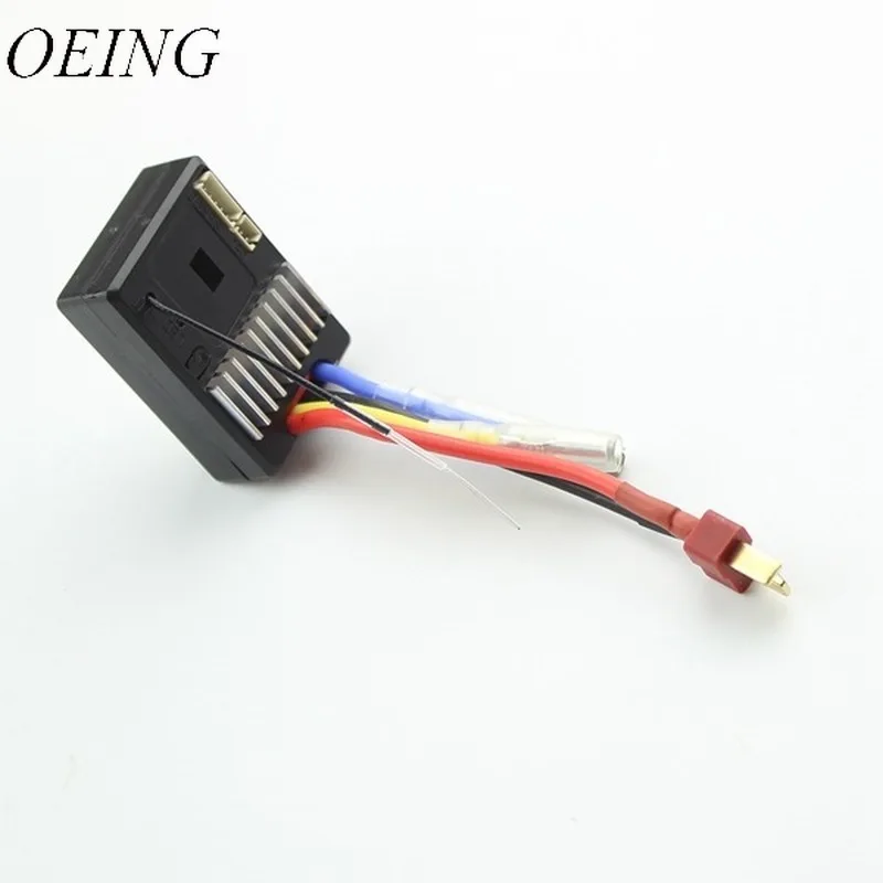 Приемная плата приемника ESC 144001 1311 для 1/14 Wltoys RC автозапчасти|Детали и аксессуары| |