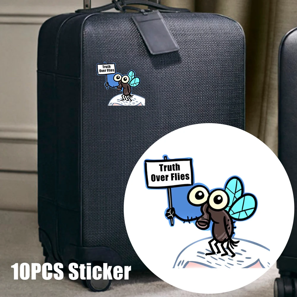 10 шт. забавные дебаты при президенте двор Харрис сделай сам уличные бумажные