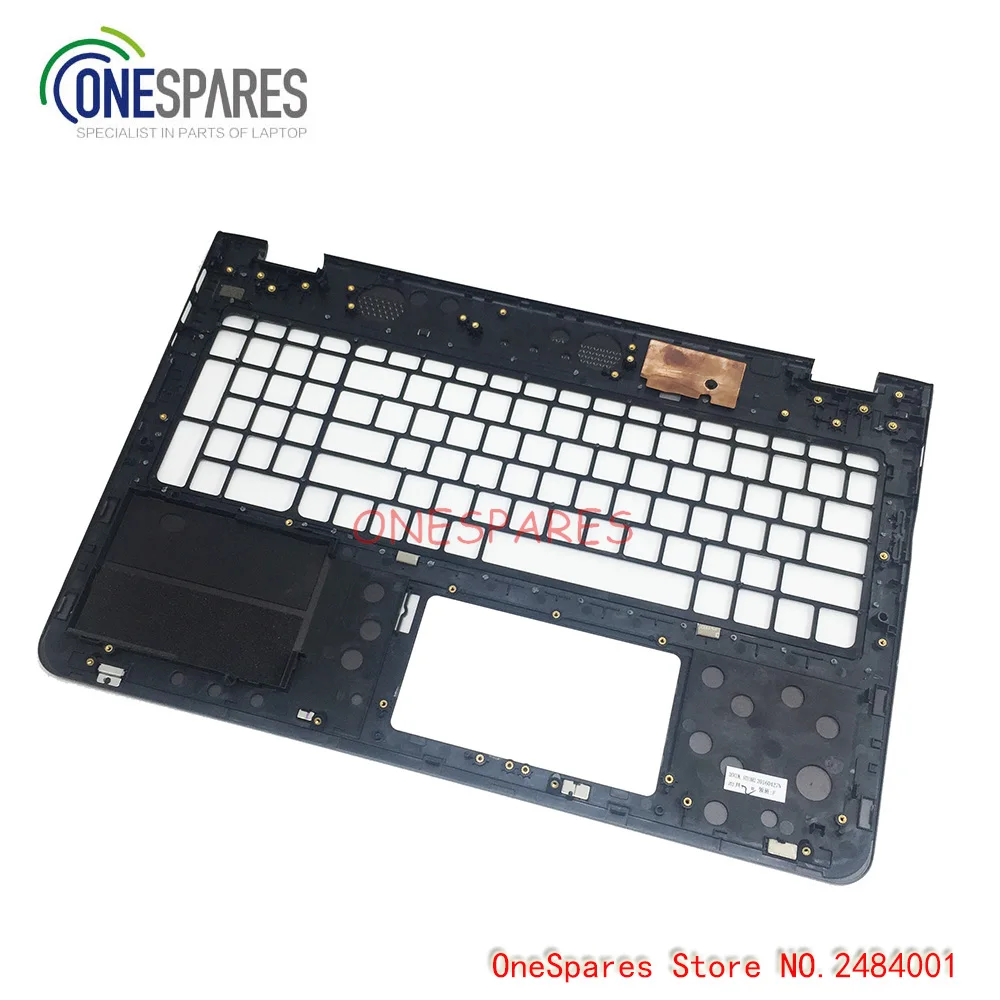 Новый ноутбук ЖК-Дисплей задняя крышка Plamrest Touchapad Нижняя для hp ENVY M6-AQ M6-aq005dx 15-AR010CA