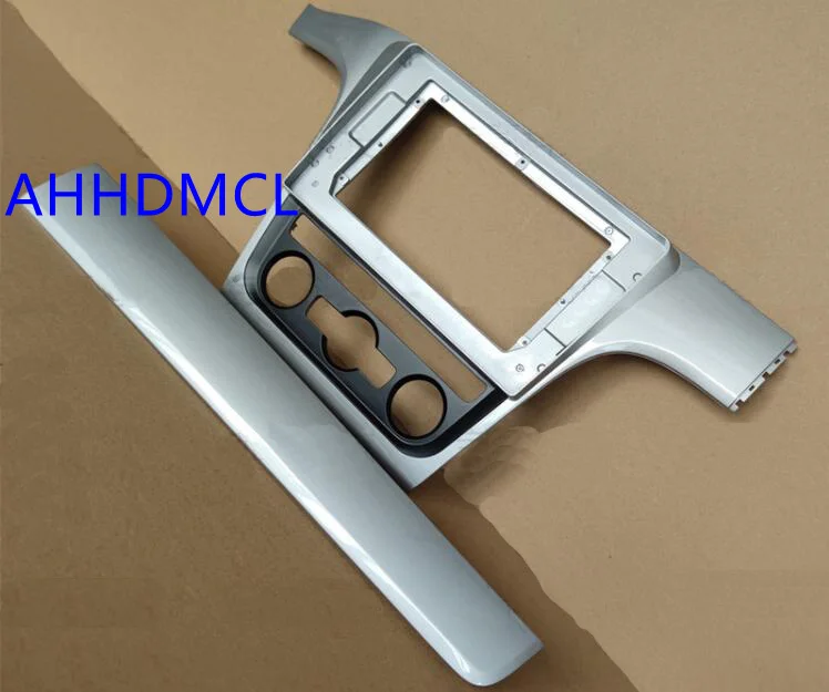 Автомобильная облицовка навигационная панель рамка для приборной панели