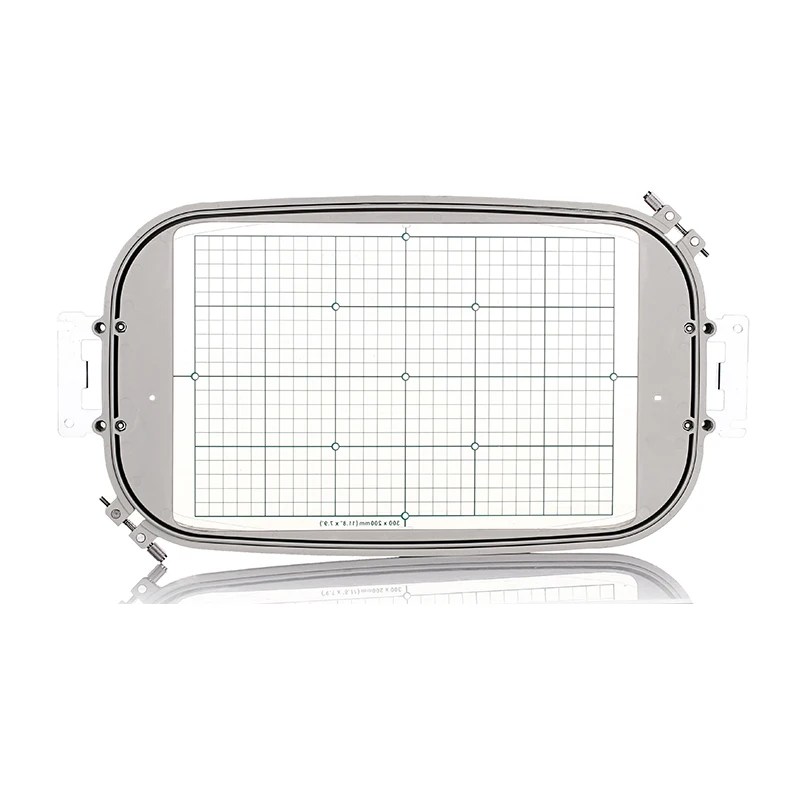 Шить Tech пяльцы для вышивания для Brother PR600 PR650 детский замок EMP-6 BMP-6 BMP-8 BMP-9 PRH300 рамка для вышивки