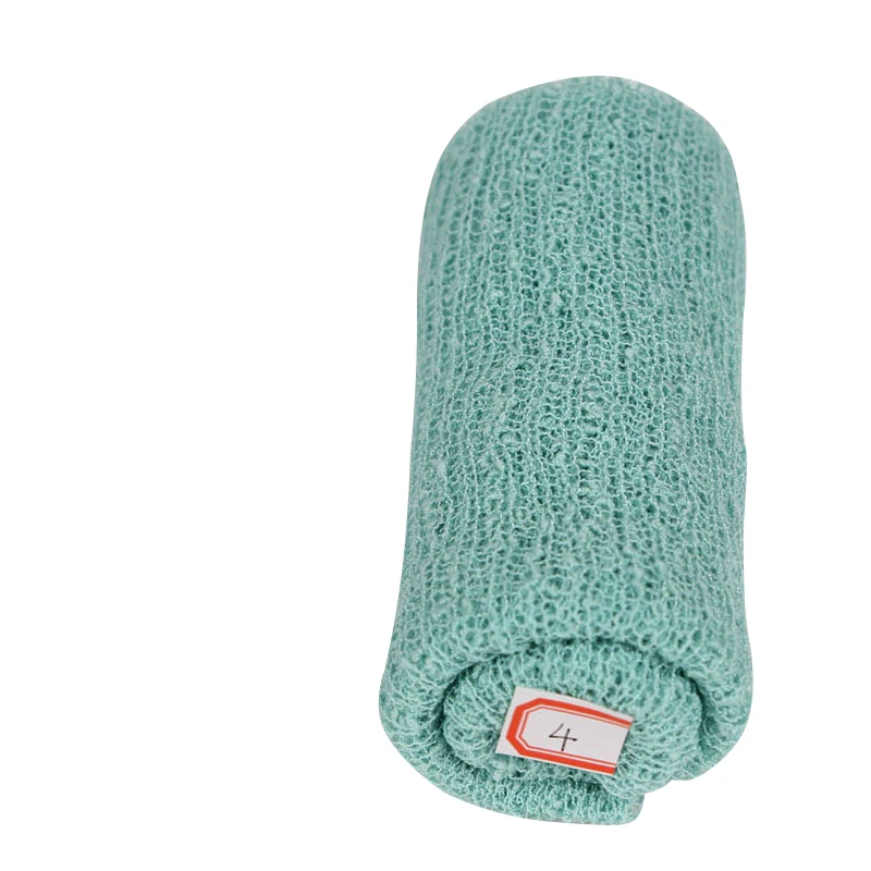 Реквизит для фотосъемки новорожденных одеяло детской пеленание хлопок