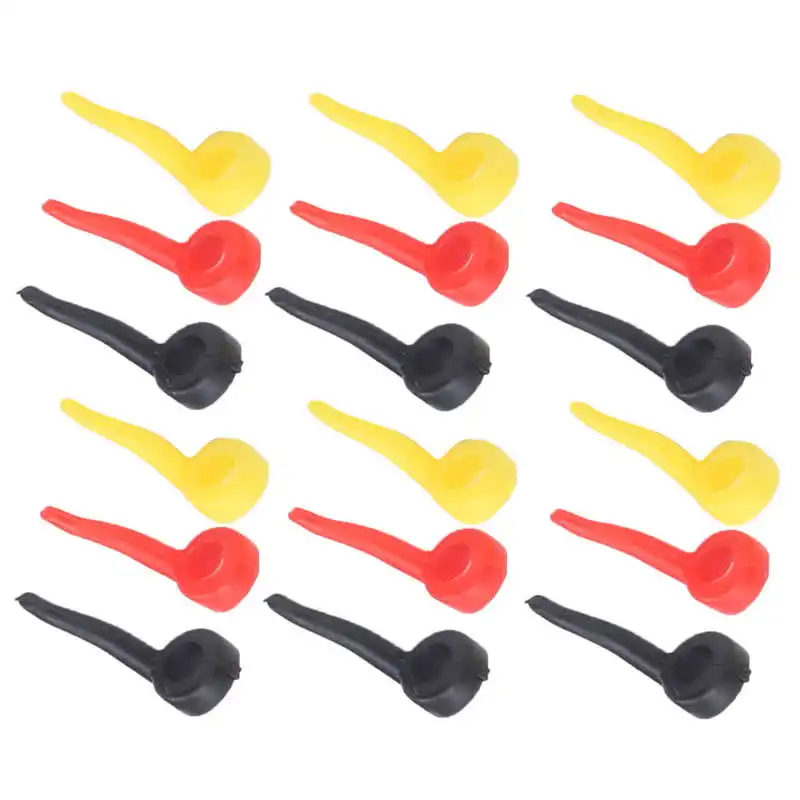 3 сумки рыболовные снасти выравнивающие лески с крючком для рыбалки на карпа