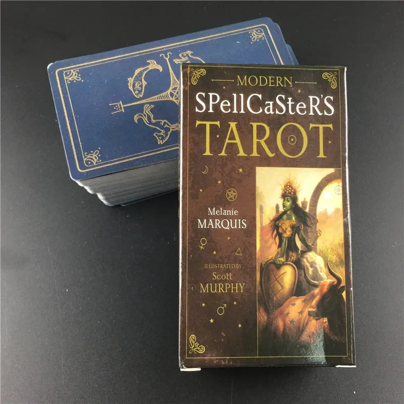 Карты Таро настольные игры на английском языке в стиле | Спорт и развлечения