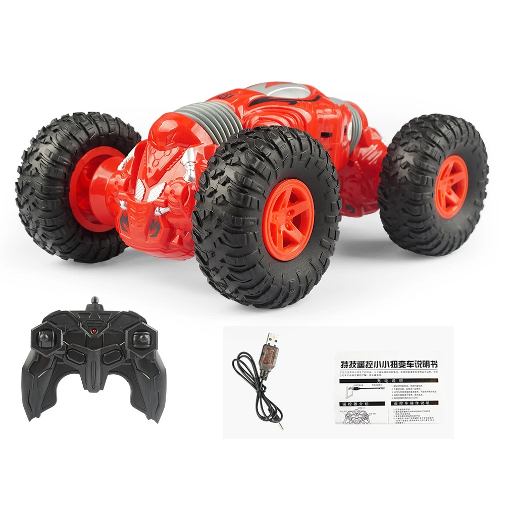 RC трюк управление автомобилем жесты дрейф игрушки для детей светодиодный