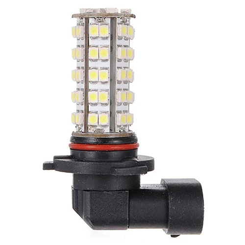 HB3 9005 68 SMD белые светодиодсветодиодный противотуманные фары фасветильник