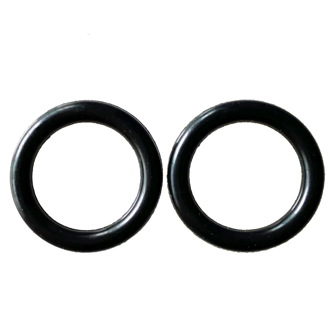 

1Pcs Black NBR Rubber O Ring 8.6mm Wire Diameter O Rings Gaskets OD 50-295mm O-Ring Oil Seals Washer