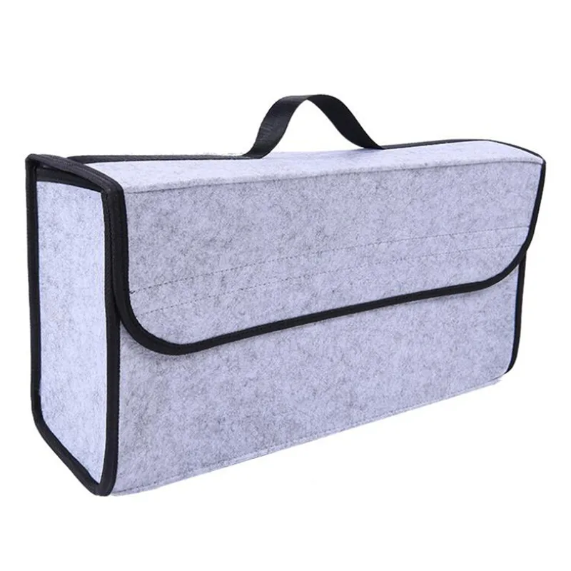 Органайзер для автомобильных ботинок большая сумка хранения ковров инструменты