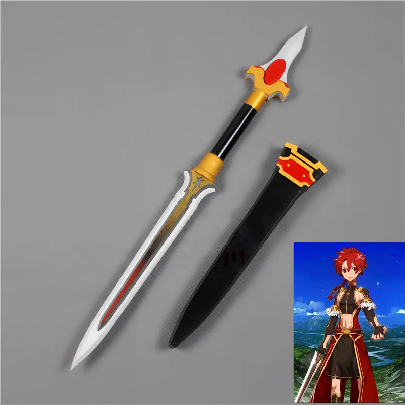Игра Fate Grand Order искандар меч Александр косплей реквизит искусственное оружие на