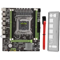 x79 chip x79 motherboard lga 2011 motherboard sata3 support reg ecc memory and xeon e5 processor ddr3