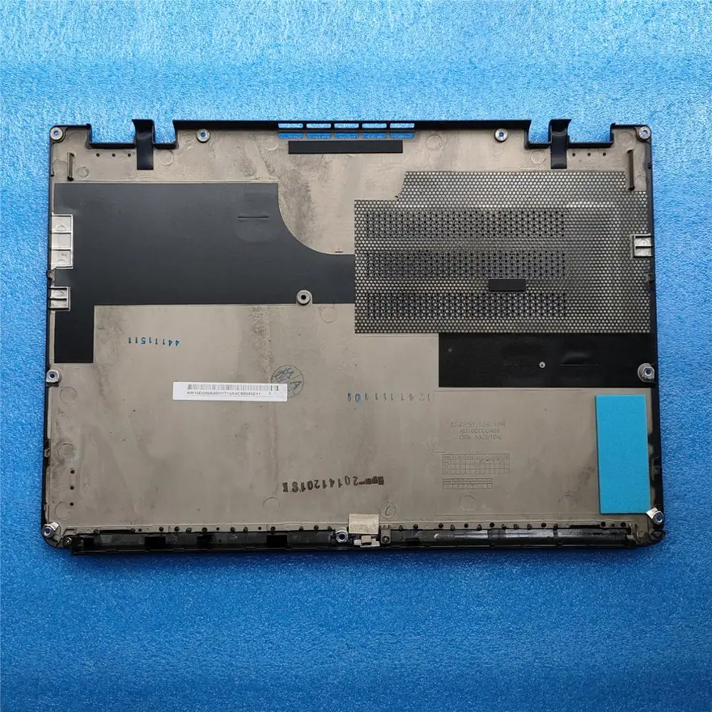 Новый оригинальный чехол для Lenovo ThinkPad S1 S240 Yoga 12 черный 04X6444 00HT846 AM10D000A00 | Компьютеры