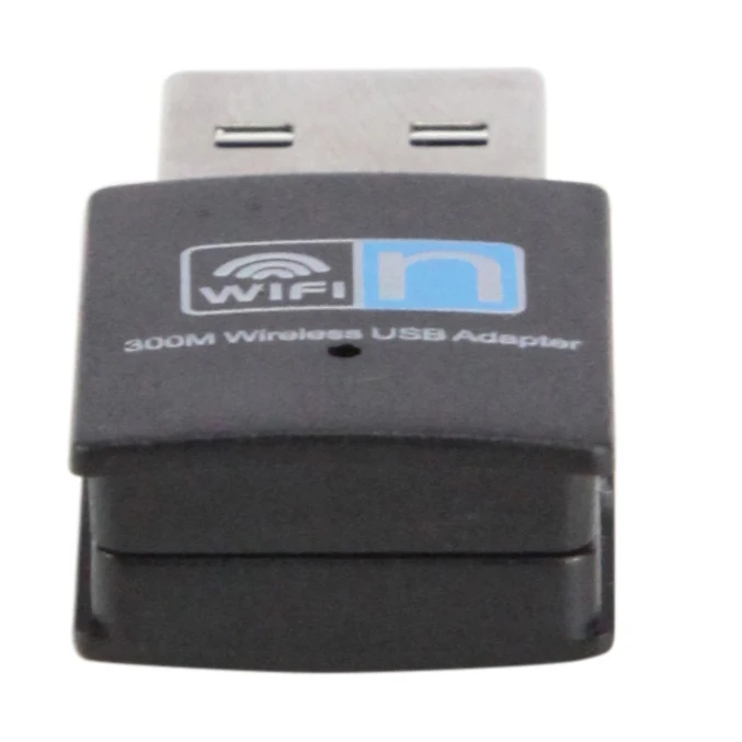 300 Мбит/с USB Wi Fi адаптер Usb Ethernet Антенна Enchufe беспроводная сетевая карта