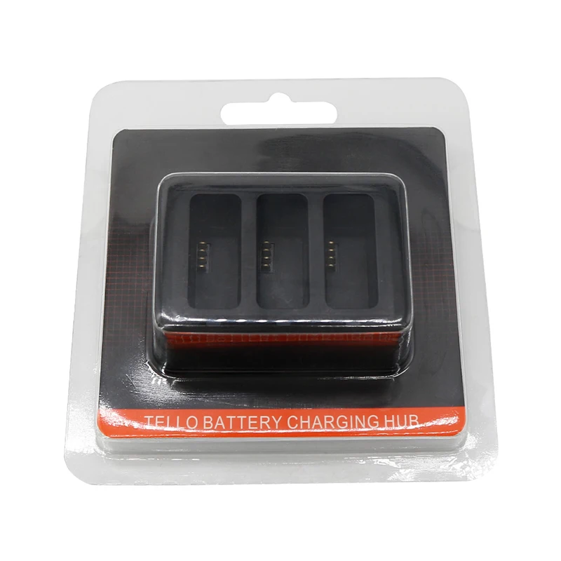 DJI RYZE TELLO Drone Battery Charger Charging Hub Remote Controller Props Guard DJI Parts Accessories