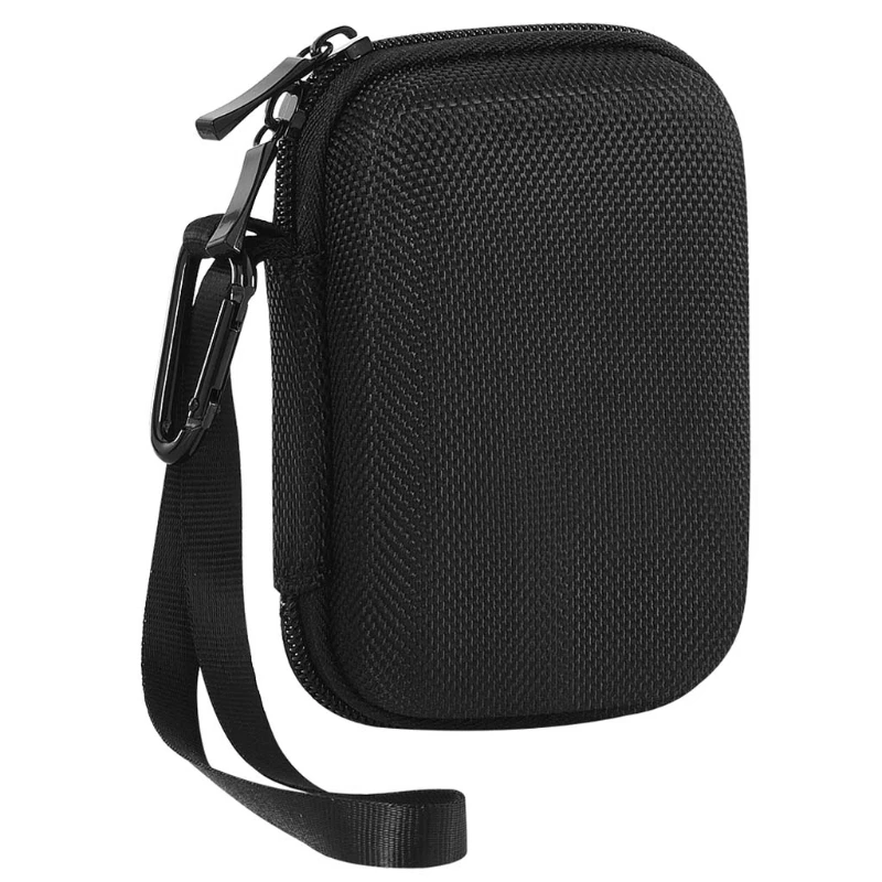 

Hard EVA Zipper Case Storage Bag Pouch for Anker PowerCore 10000mAh Or Earphone 45BA