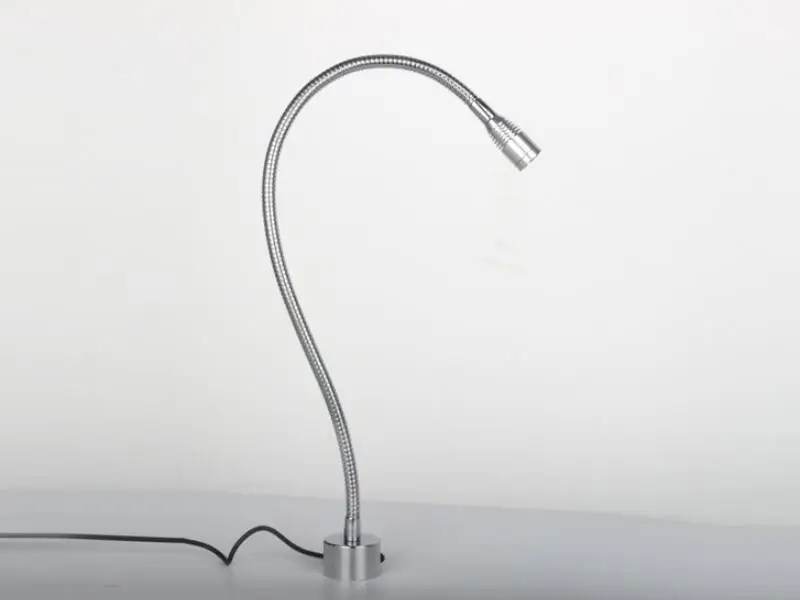 Миниатюрный удобный в использовании светодиодный станок для управления