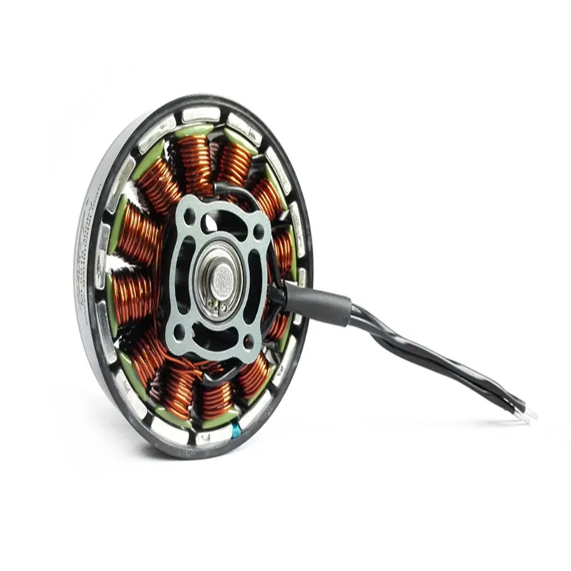 4 шт. GARTT ML 5010 300KV бесщеточный двигатель для мультироторного квадрокоптера