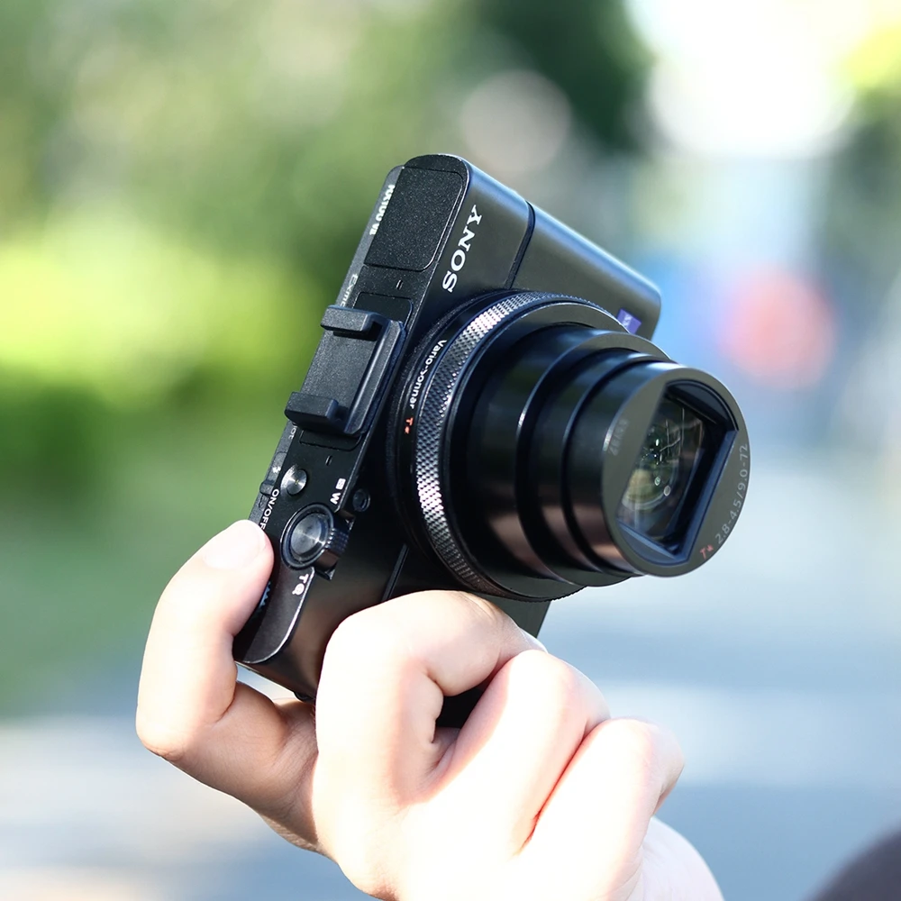 Пластина для холодного башмака UURig R046 3 м клейкая лента с креплением удлинитель