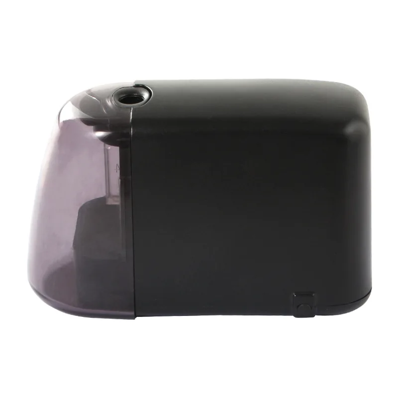 

New Automatic pencil sharpener Electric Switch Pencil Sharpener stationery Home Office School Supplies Electric pencil sharpener