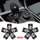 10 шт., автомобильные рулевые колеса, для Nissans Qashqai Juke Rogue Sentra Altima Maxima Armada Pulsar Versa