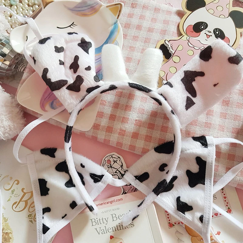 Женское Эротическое нижнее белье для косплея из аниме микро-бикини комплект