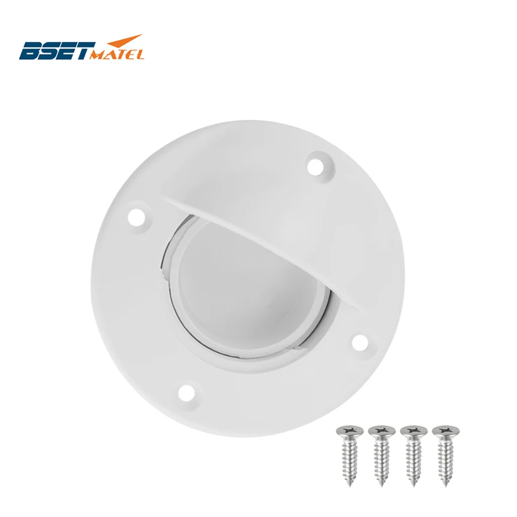 Универсальный Белый Нейлоновый шлюпочный трансфер для лодки крепление на колоду