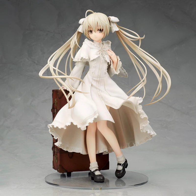 

Yosuga no Sora – Kasugano Sora Ending Ver. 1/6 PVC figure by Alter