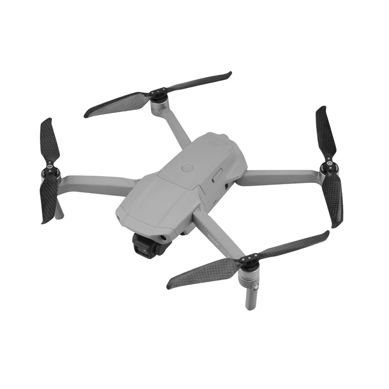 Пропеллеры из углеродного волокна 7238F с низким уровнем шума для DJI Mavic Air 2 |