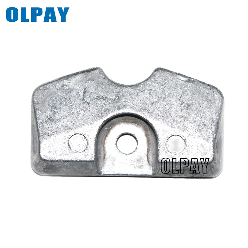6L5-45251-03 2/2.5/3/4/5/6HP подходит для Ямаха лодочного двигателя нижний блок коробка