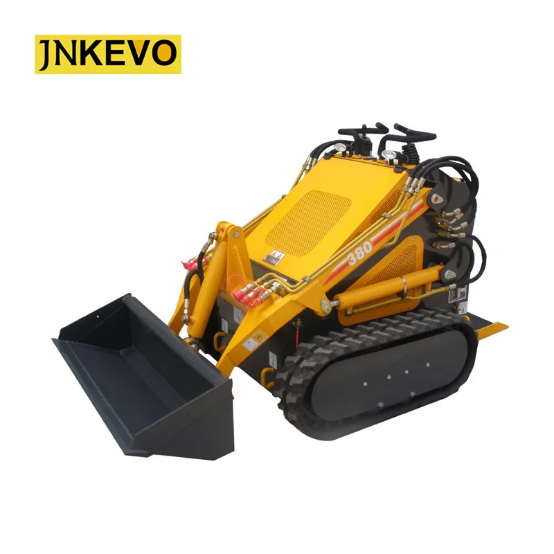 Мини-погрузчик HY380 с бортовым поворотом на продажу | Автомобили и мотоциклы