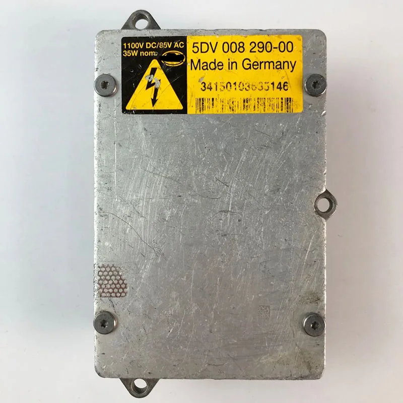 5DV 008 290-00 5DV008290-00 34050103535146 HID ксеноновый балласт 5DV00829000 для Au di M-ercedes FOR-D N-ISSAN O-PEL V W Hella |
