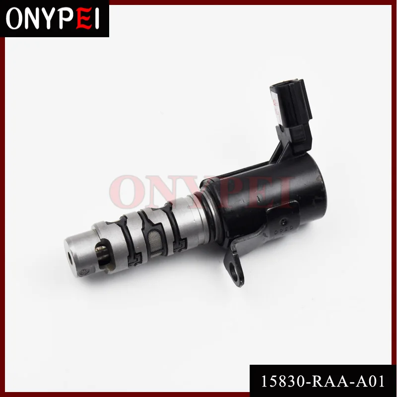 Соленоидный клапан регулируемого синхронизации 15830 RAA A01 для Honda Element L4 2.4L
