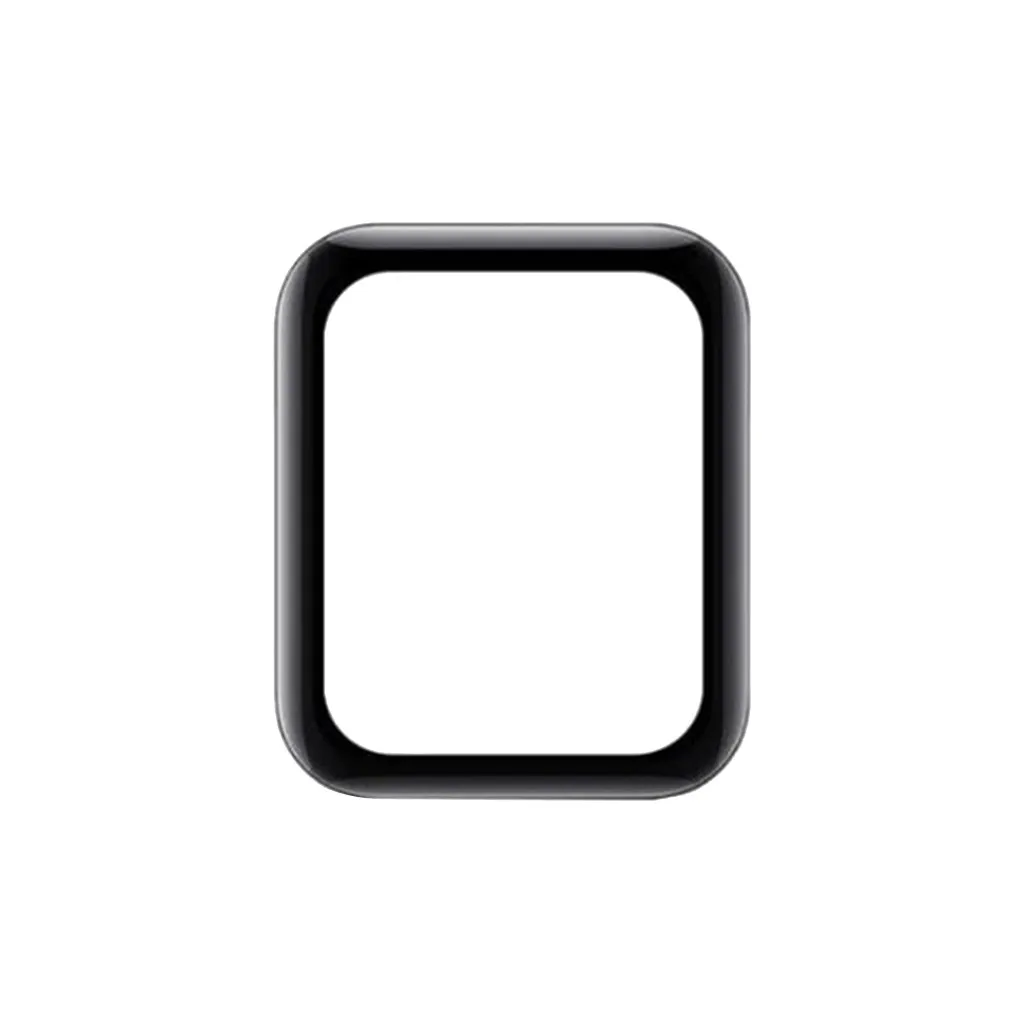 1 шт прозрачная ультра пленка закаленное ПЭТ экран протектор для AMAZFIT Bip Смарт