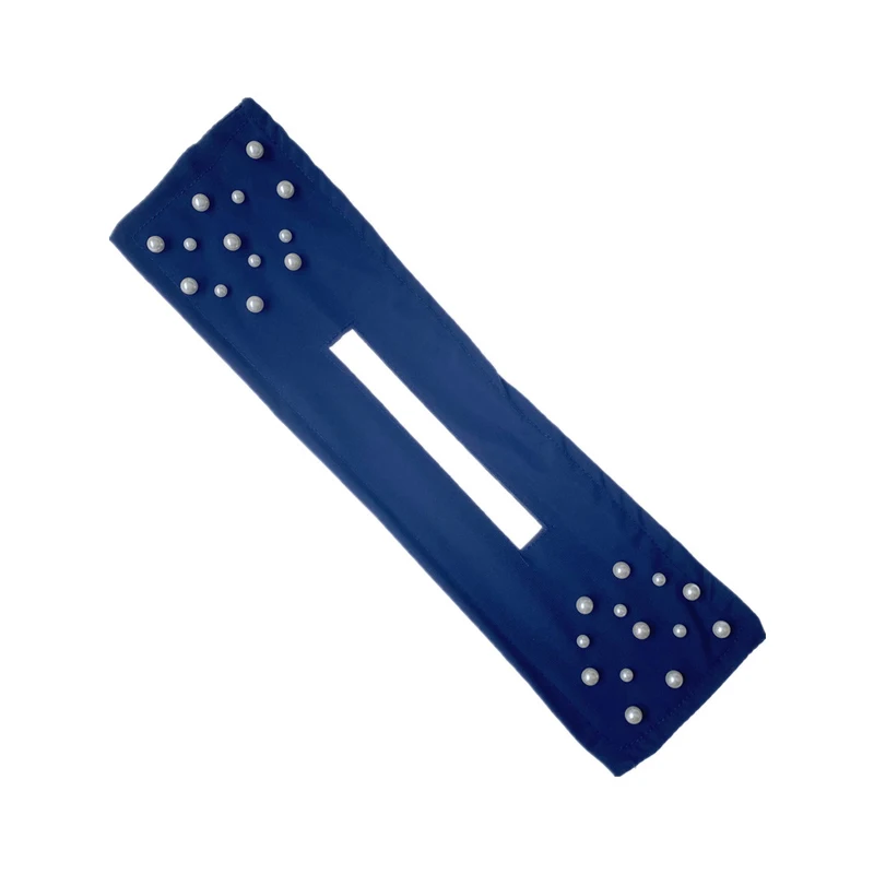 

1PC Bun Women Hair Styling Headband Hair Twist French Stylish Hair Bun Vintage Party Hair Styling Buns For Women