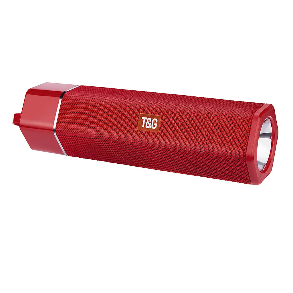 VOBERRY портативный мини динамик Bluetooth беспроводной плеер USB Радио Fm Mp3 SD карта музыка